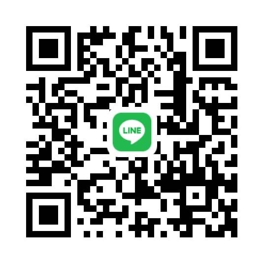 LINE QR Code